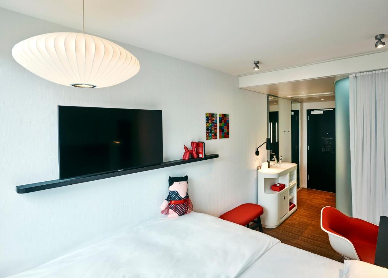 Hotel Citizenm Brickell 4*