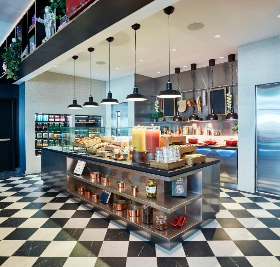 Citizenm Brickell 4* Miami