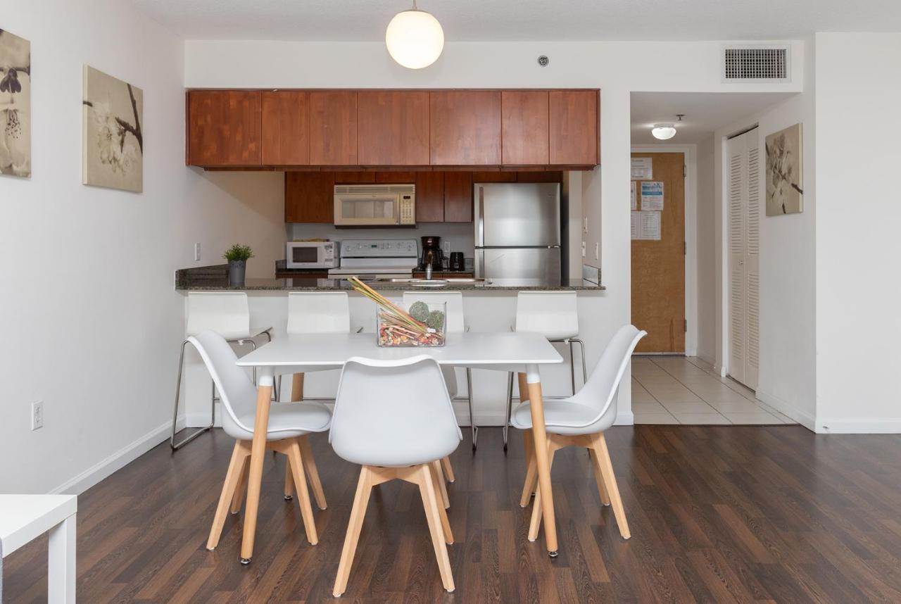 Luxury In Brickell Apartamento