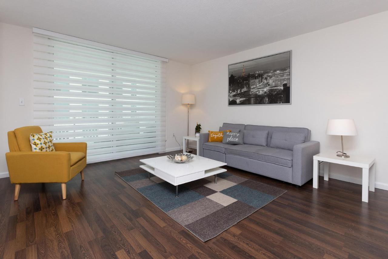 Apartamento Luxury In Brickell