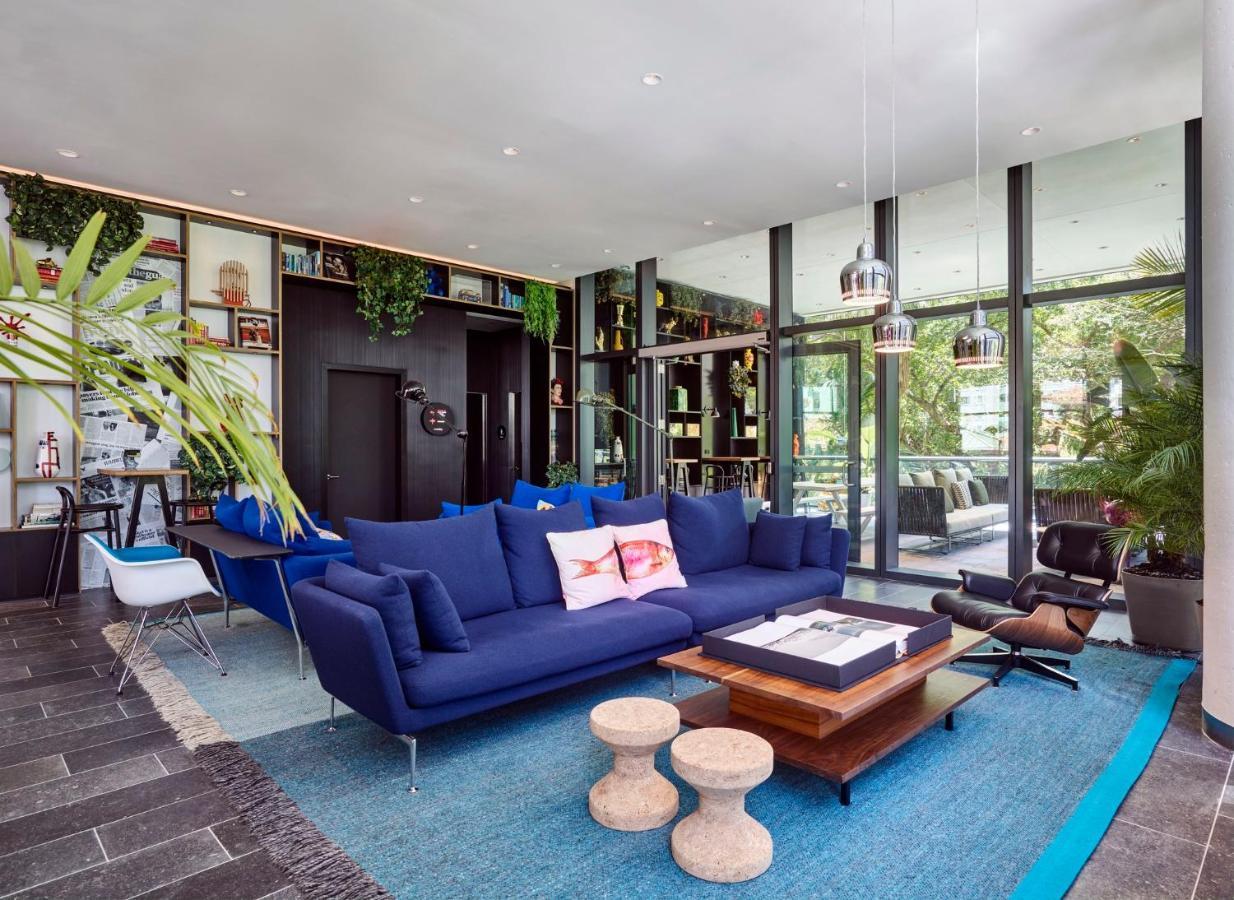 Citizenm Brickell 4*