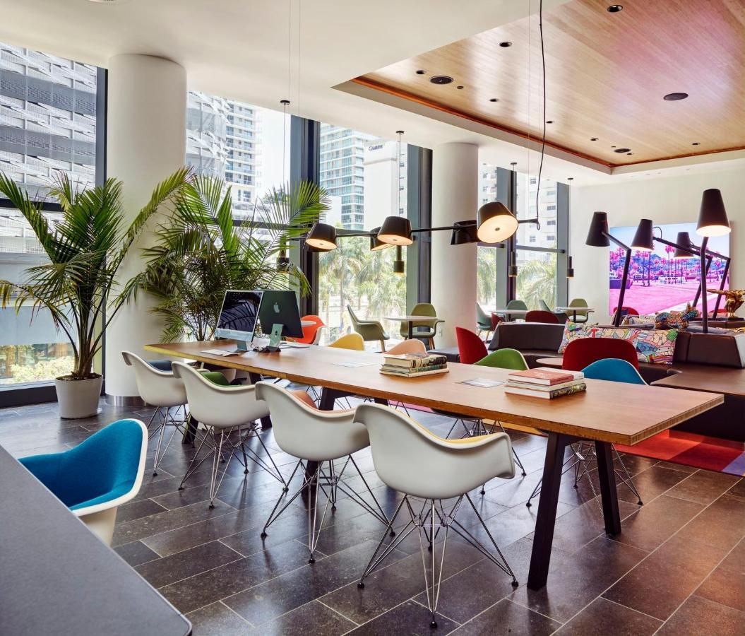 Citizenm Brickell Miami