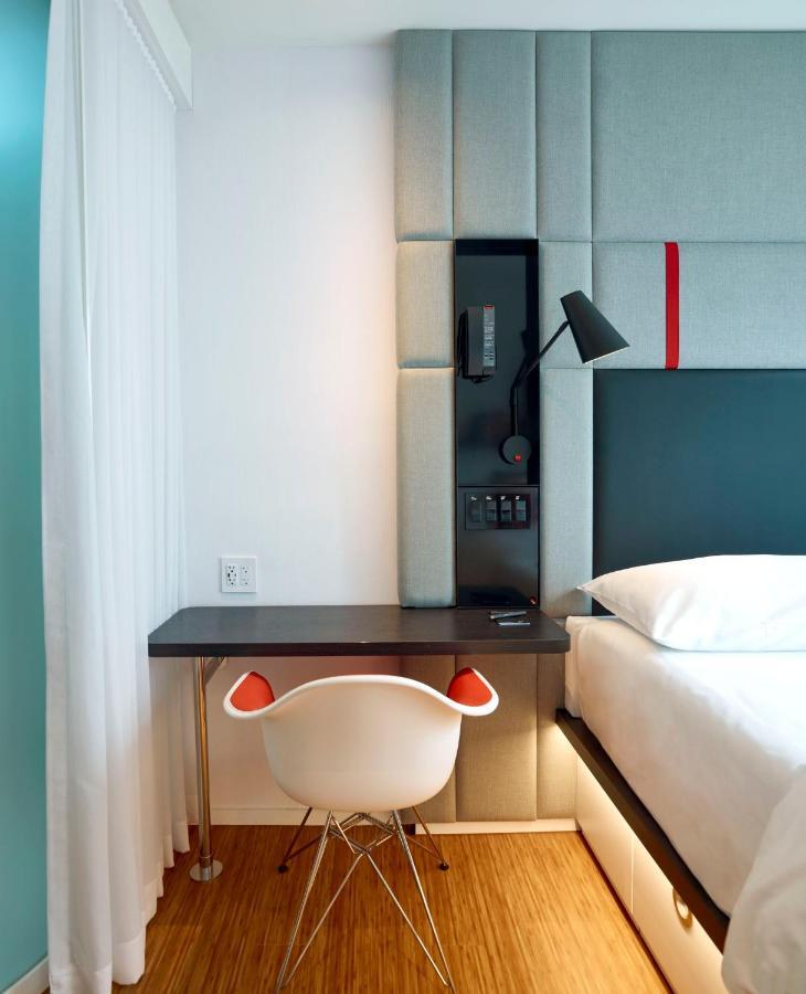 Citizenm Brickell Miami