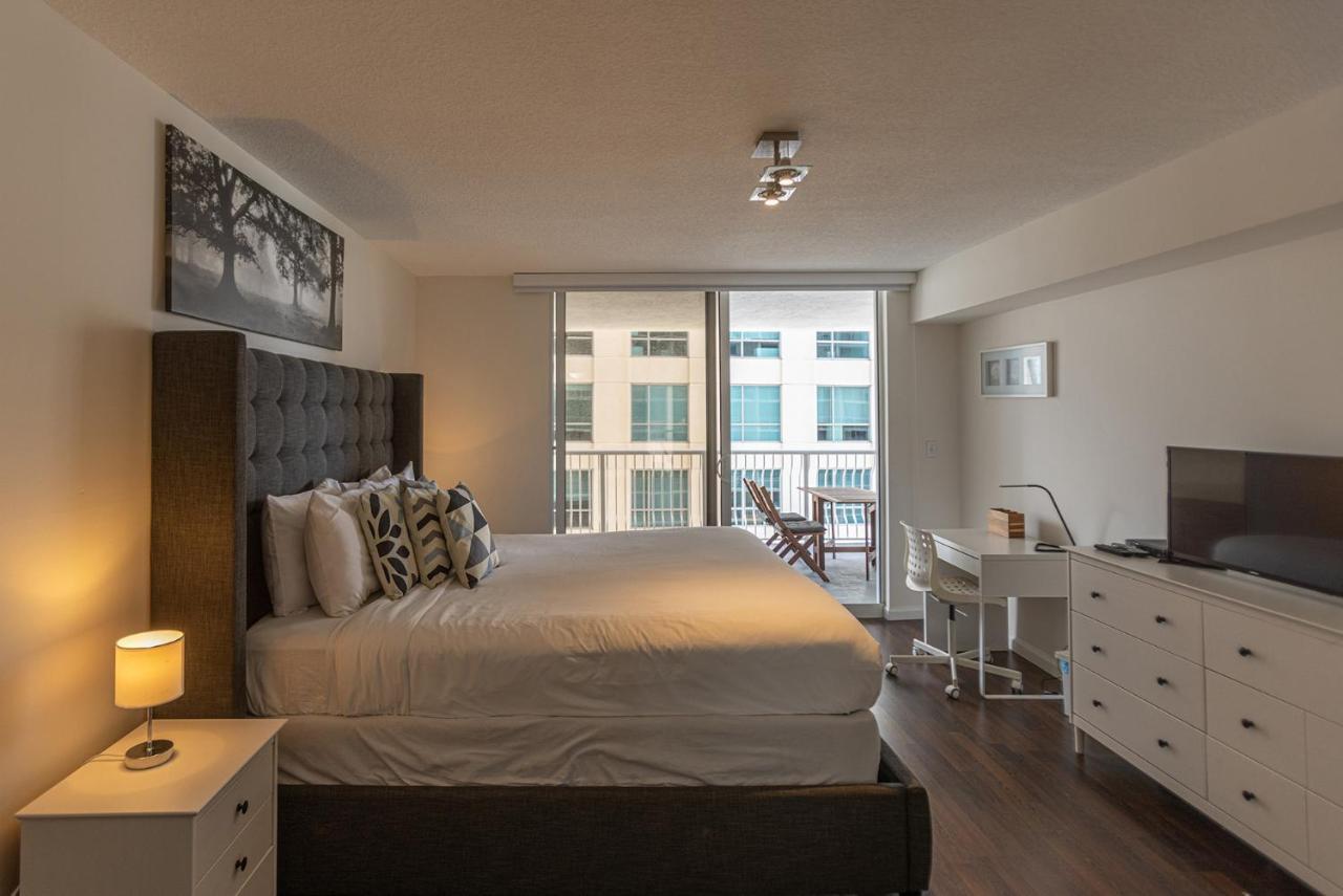 Luxury In Brickell
