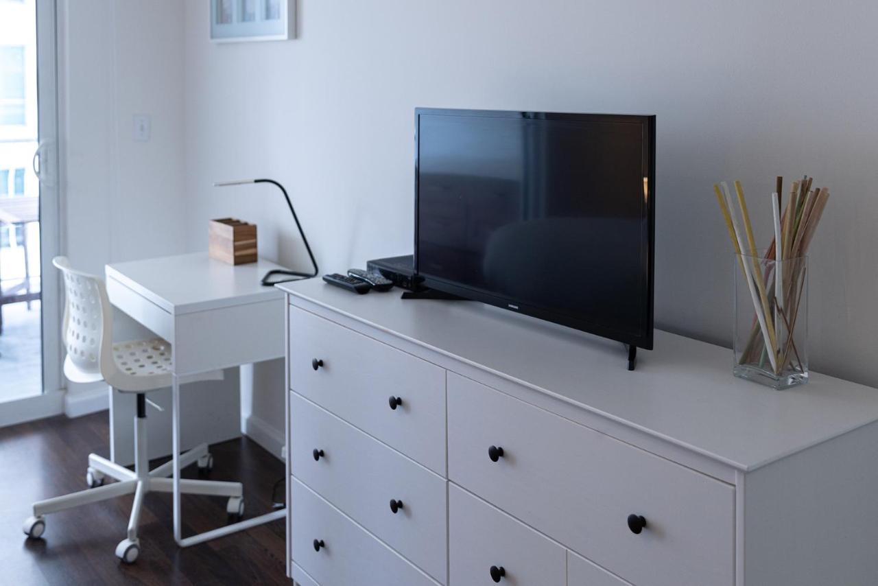 Apartamento Luxury In Brickell Miami