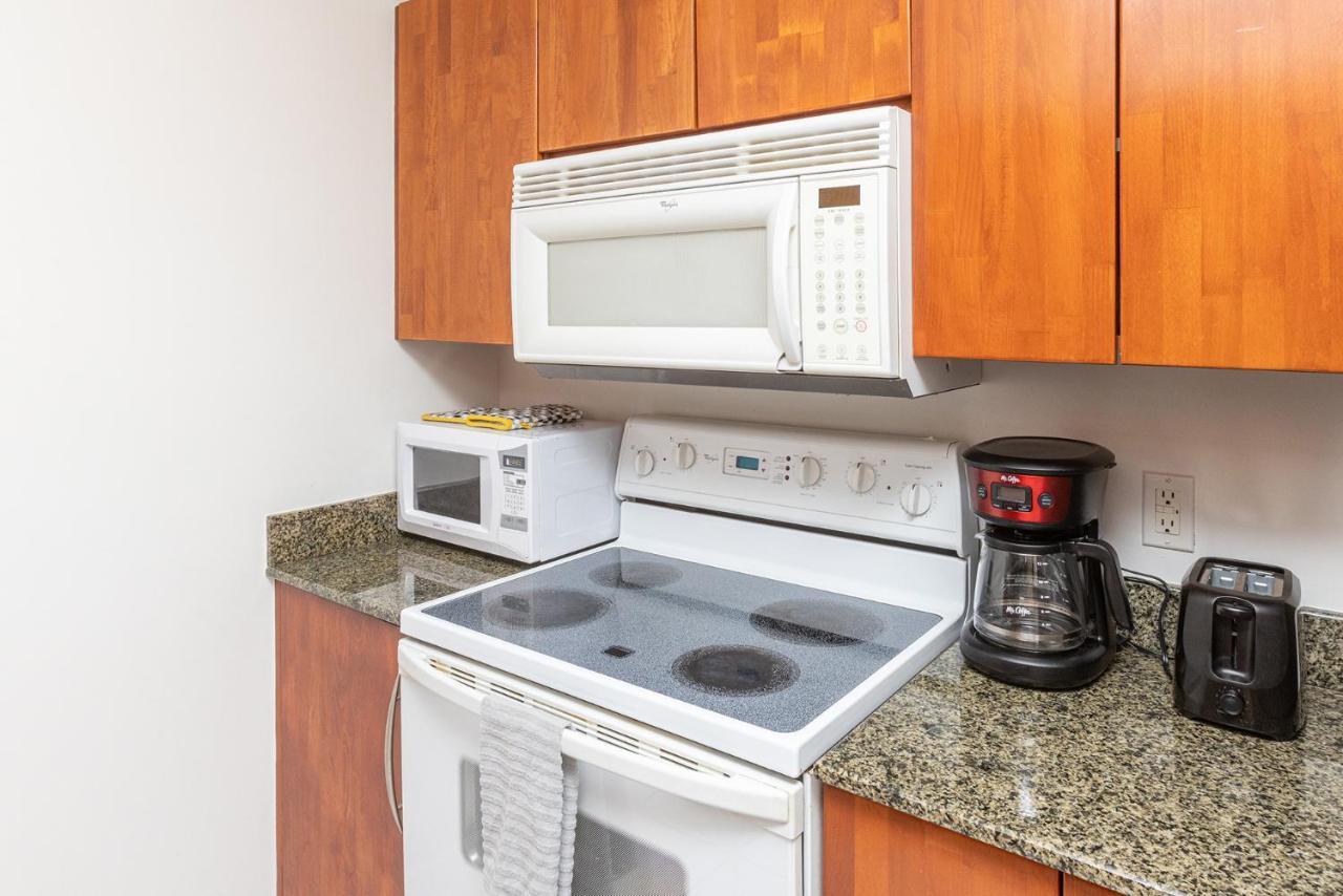 Luxury In Brickell Apartamento
