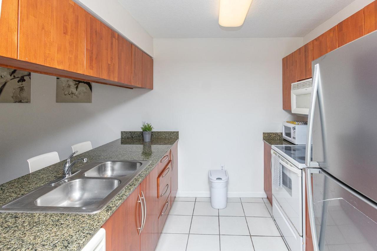 Apartamento Luxury In Brickell