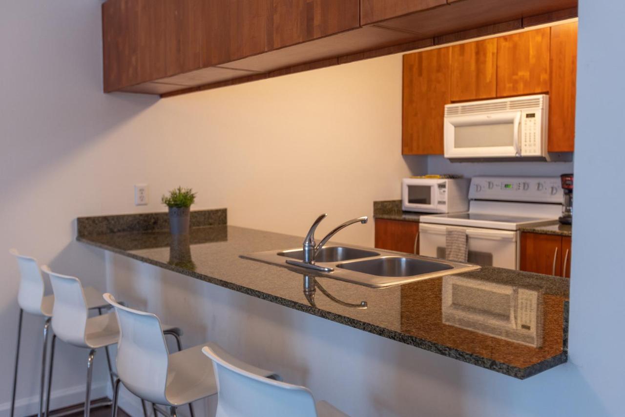 Apartamento Luxury In Brickell