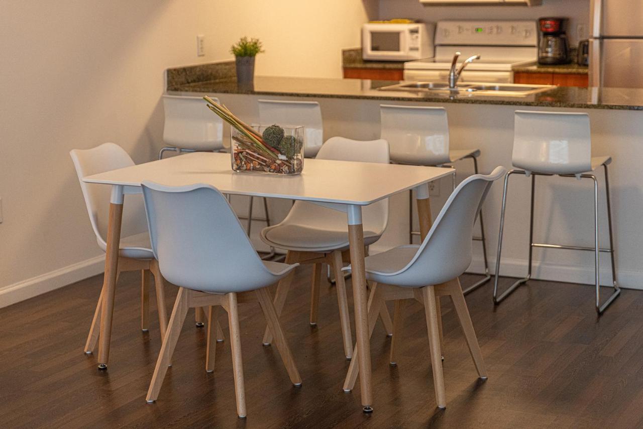 Luxury In Brickell Apartamento Miami
