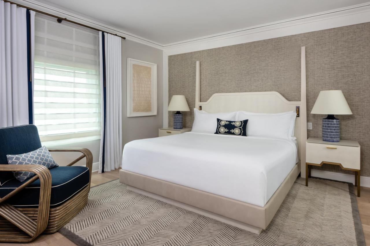 The Ritz-carlton Coconut Grove, Hotel Miami