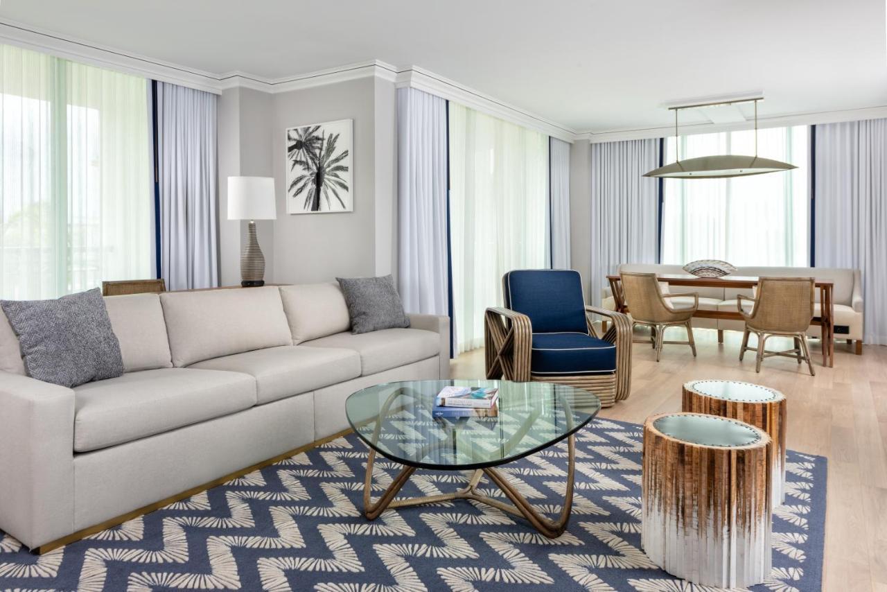 The Ritz-carlton Coconut Grove, Hotel 5*
