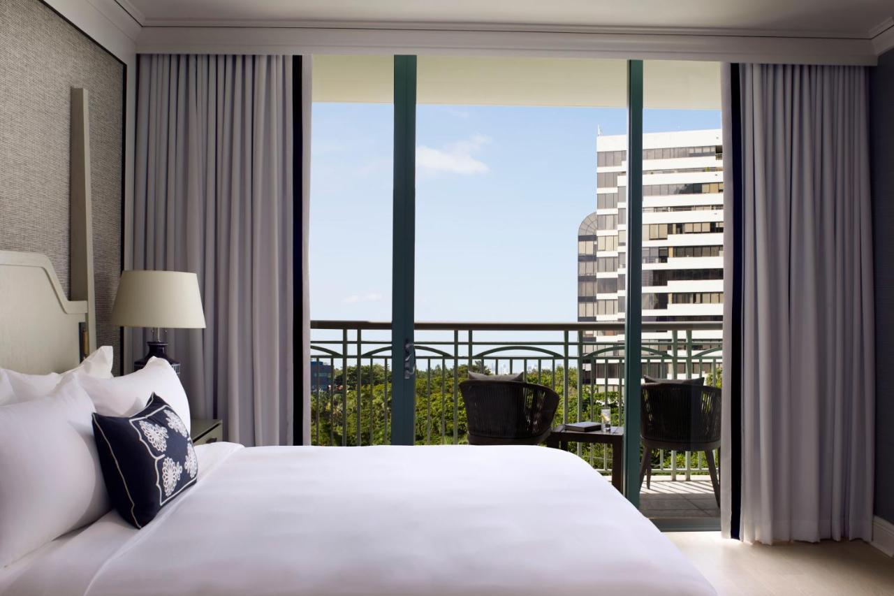 Hotel The Ritz-carlton Coconut Grove, Miami