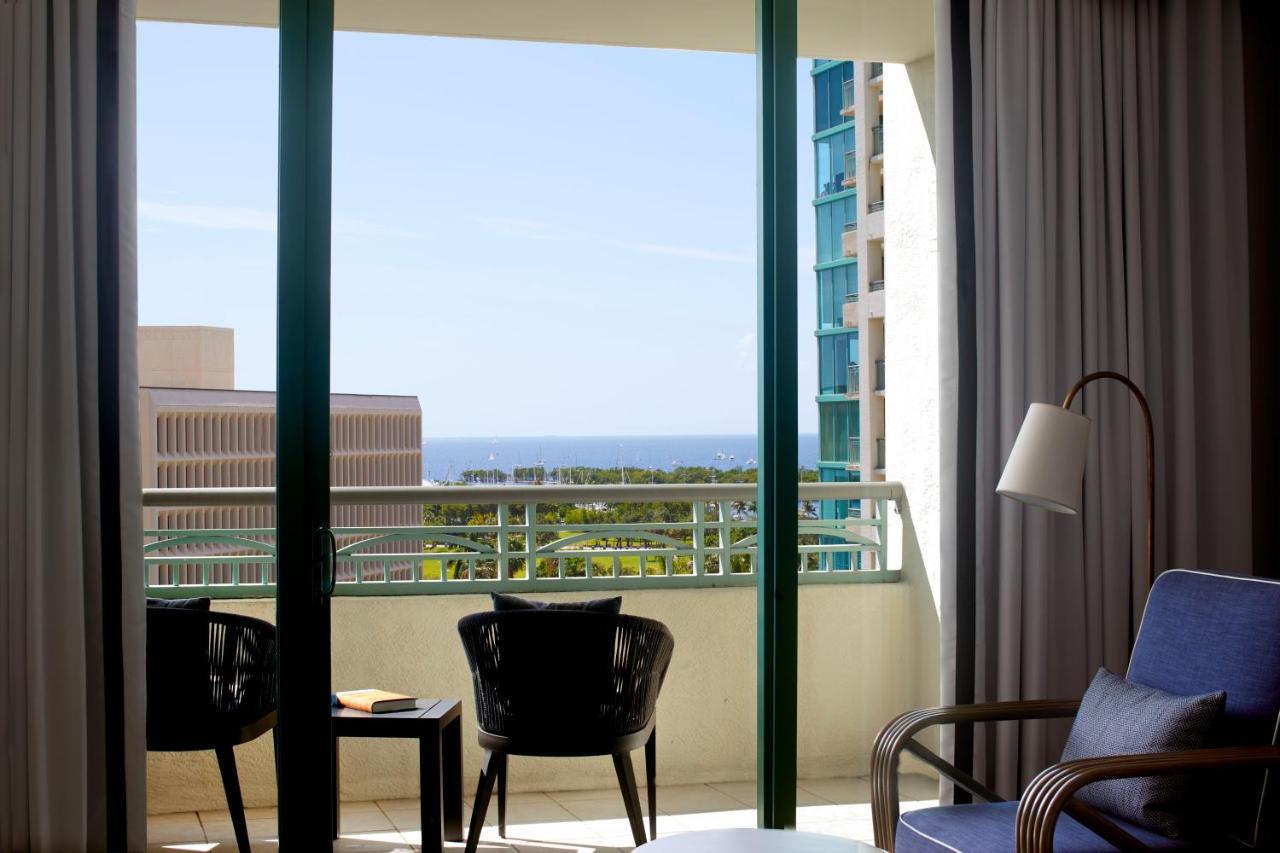 Hotel The Ritz-carlton Coconut Grove, 5*