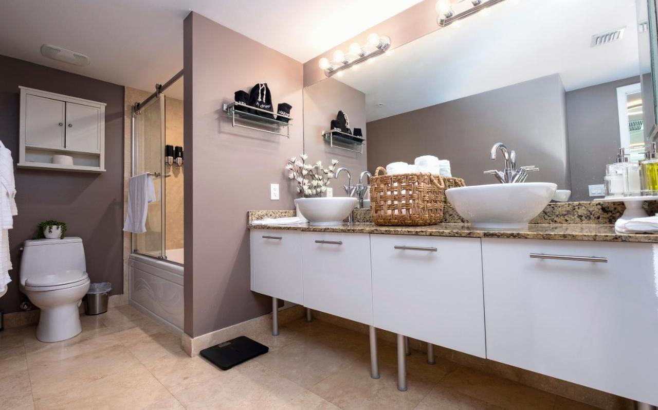 Aparthotel Blue River At Brickell *