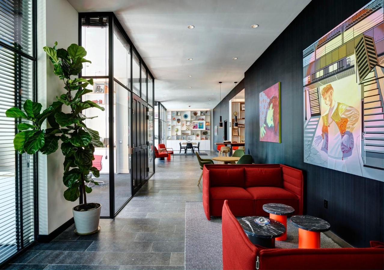 Citizenm Brickell Hotel 4*