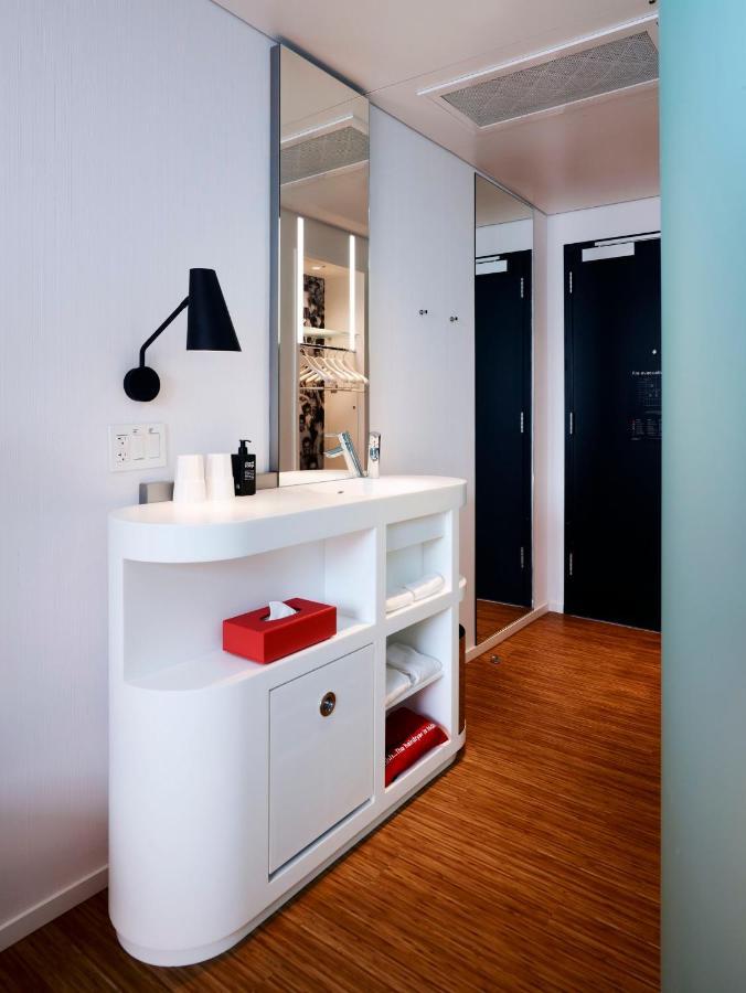 Citizenm Brickell Miami