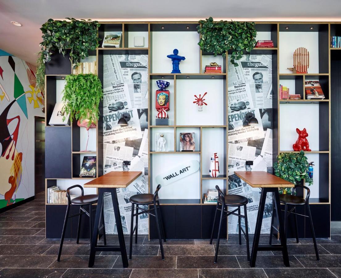 Citizenm Brickell Miami