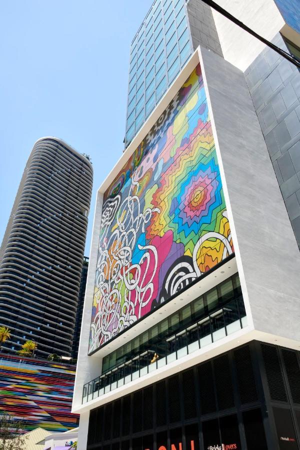 Hotel Citizenm Brickell