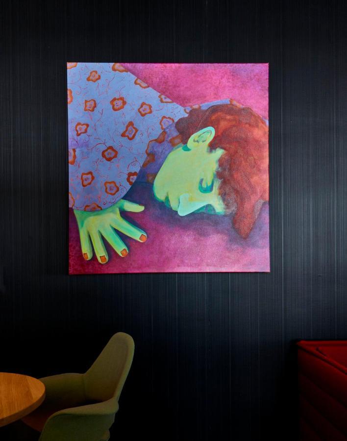 Hotel Citizenm Brickell Miami