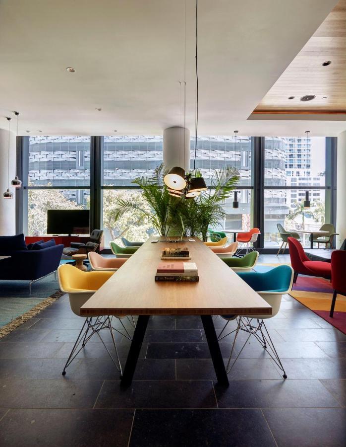 Citizenm Brickell 4*