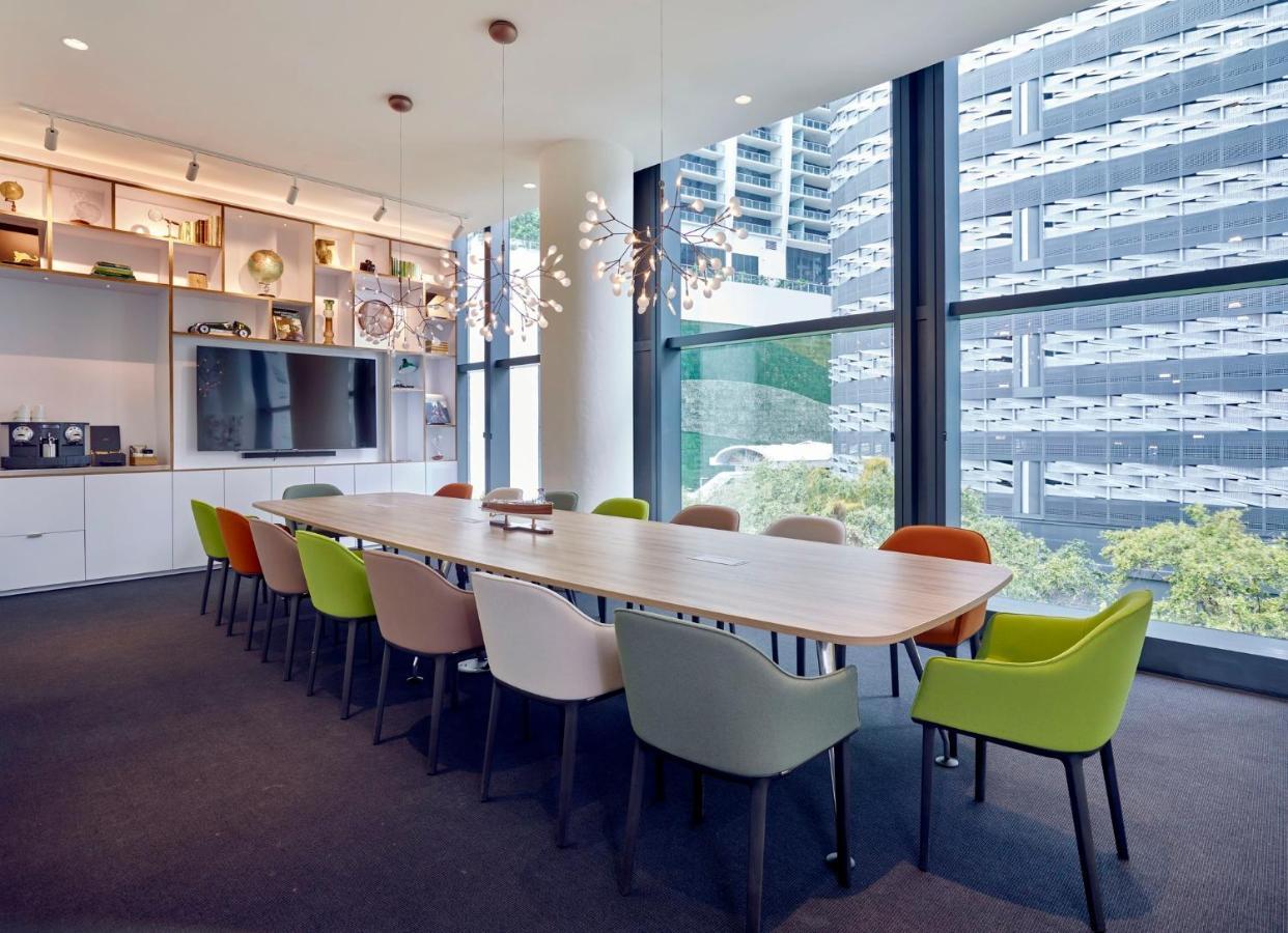 Citizenm Brickell Hotel 4*