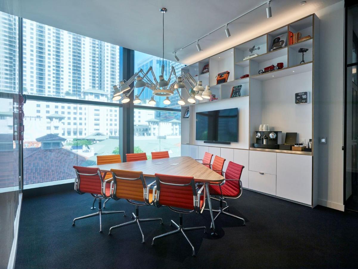Citizenm Brickell Hotel Miami