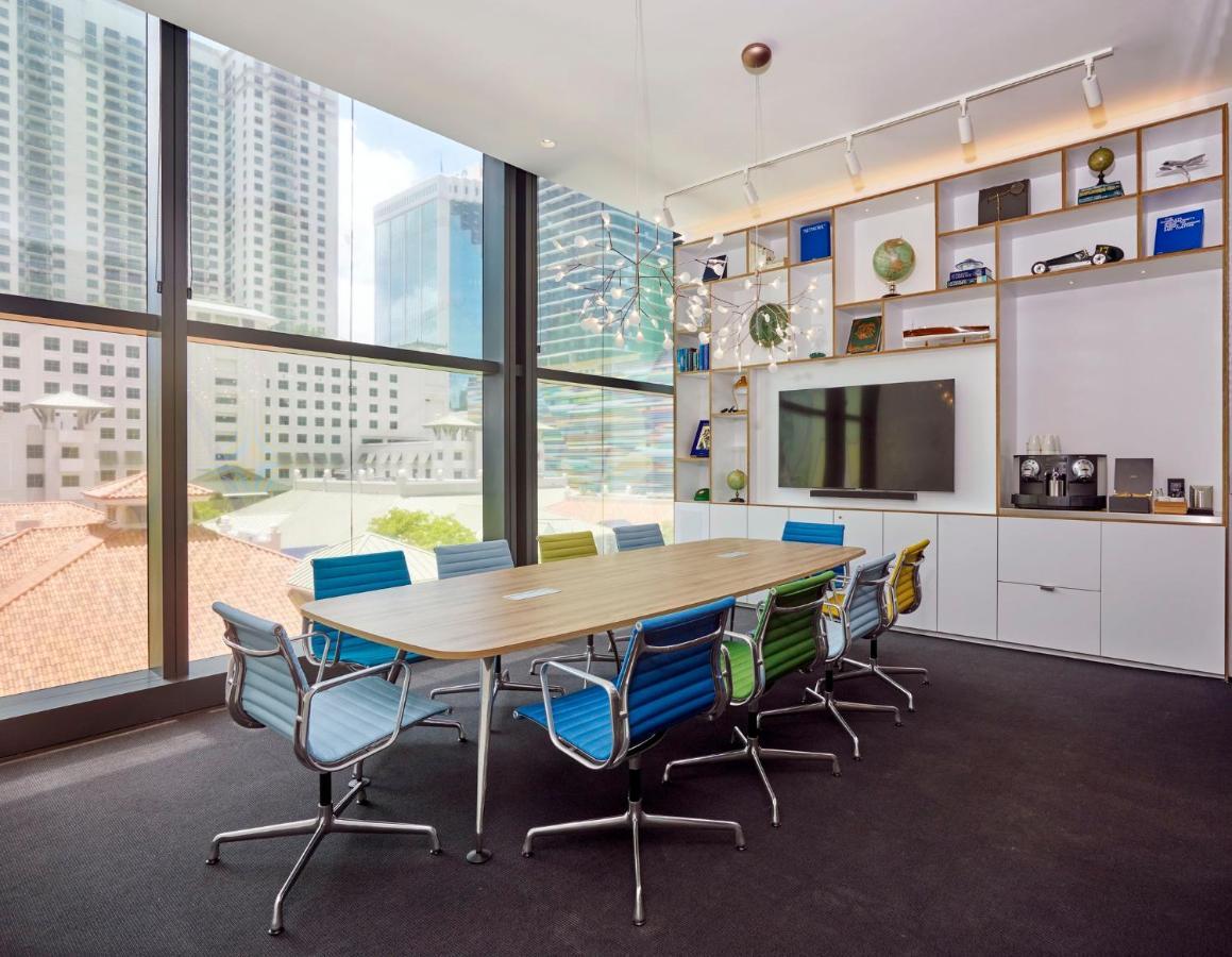 Citizenm Brickell 4*