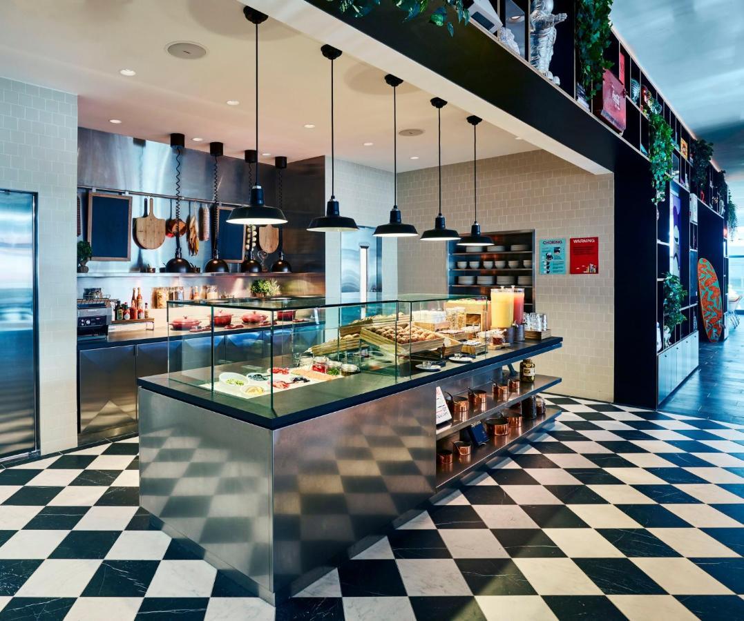 Citizenm Brickell Hotel Miami