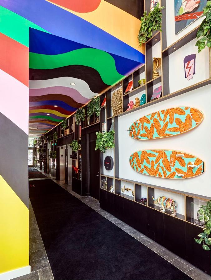 Citizenm Brickell Hotel
