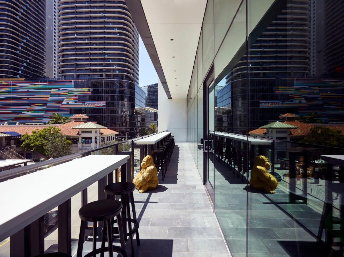 Citizenm Brickell Hotel