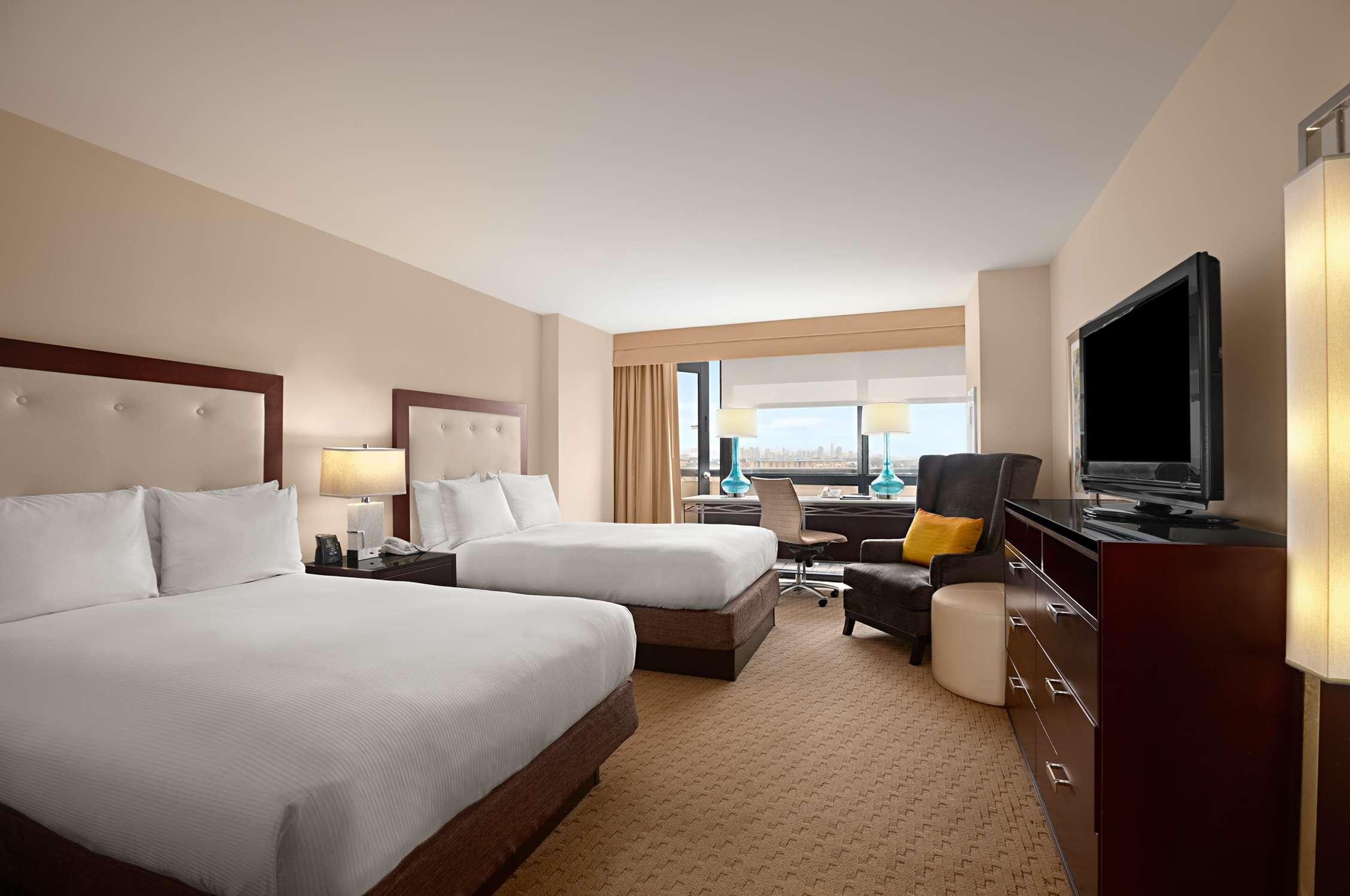 Hilton Airport Blue Lagoon Hotel