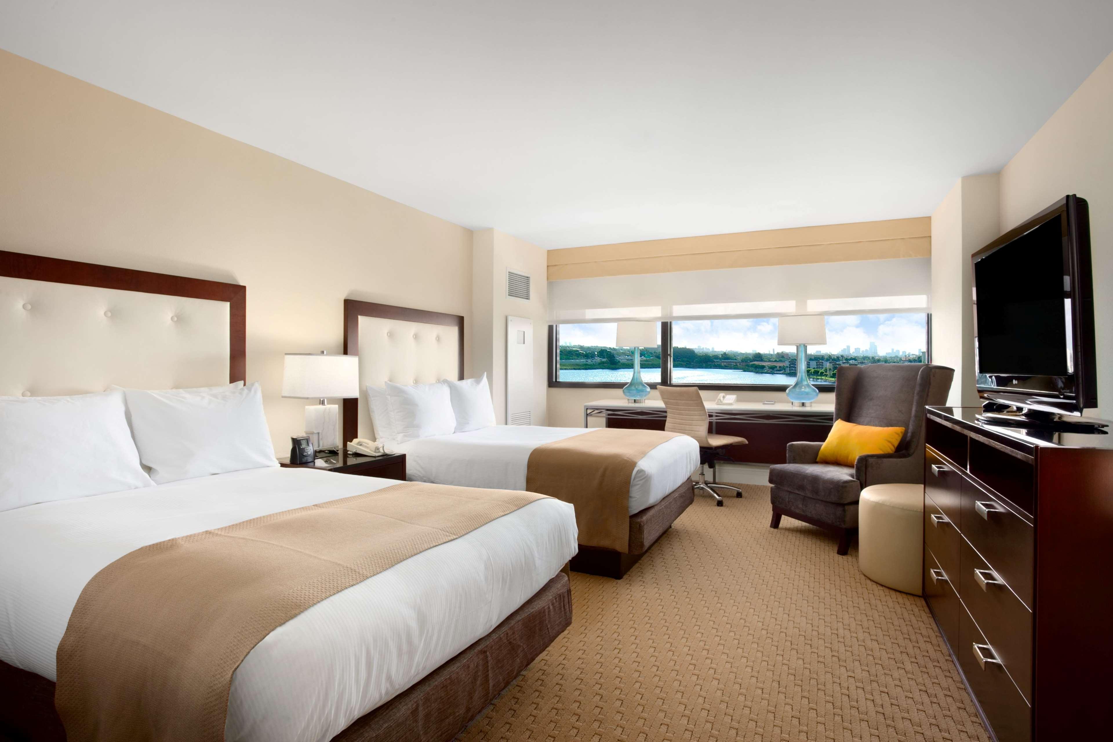 Hotel Hilton Airport Blue Lagoon