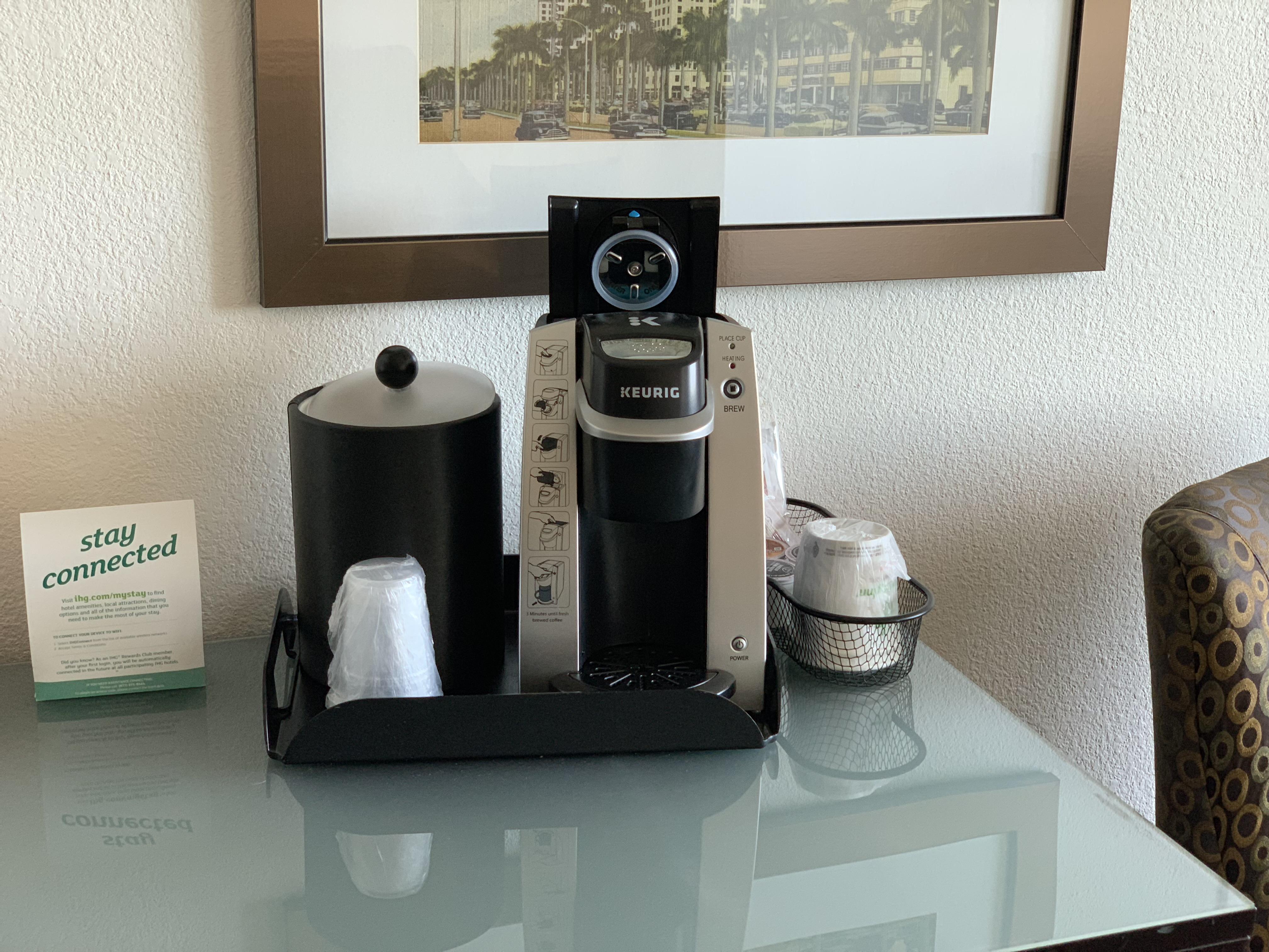 Hotel Port Of Miami-downtown By Ihg