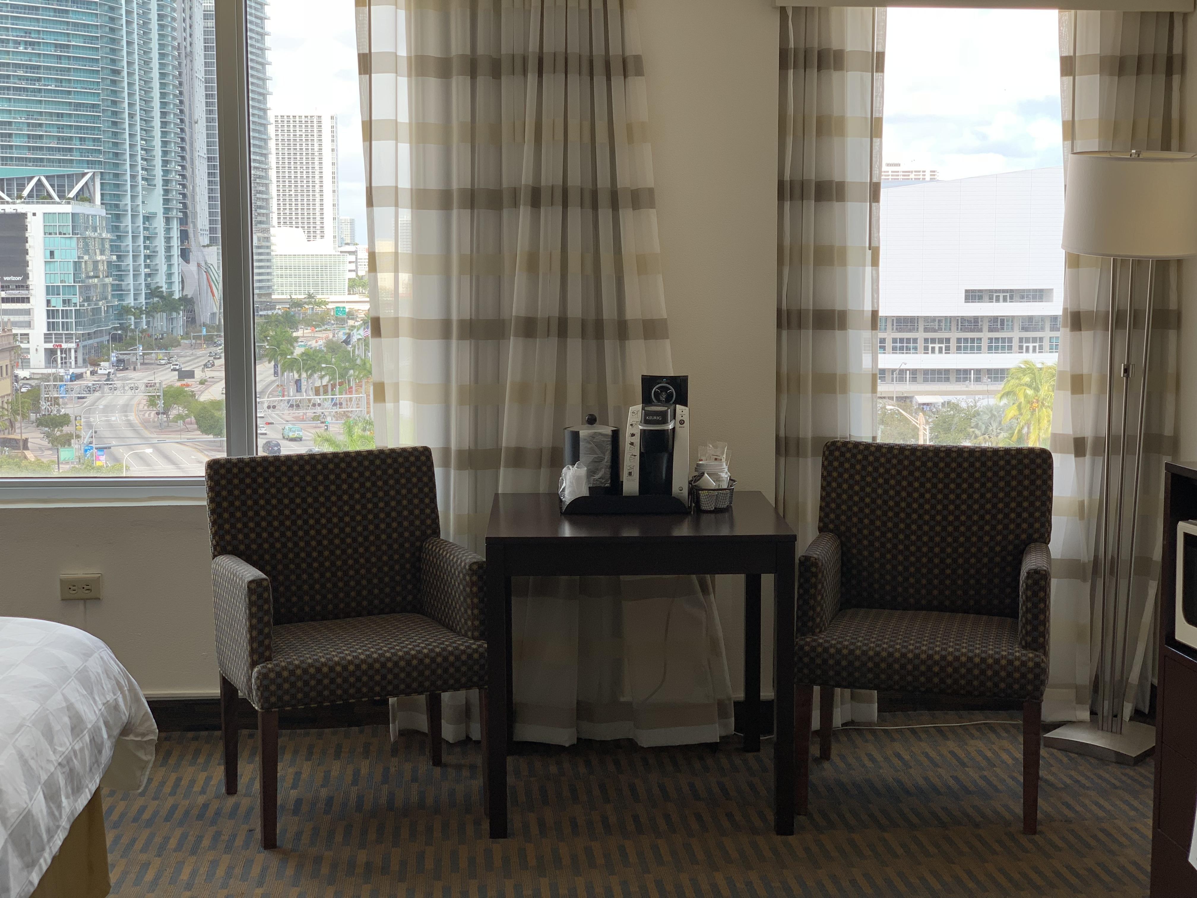 Port Of Miami-downtown By Ihg Hotel 3*