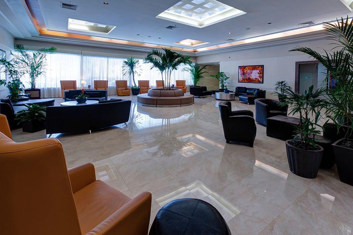 Hotel Port Of Miami-downtown By Ihg