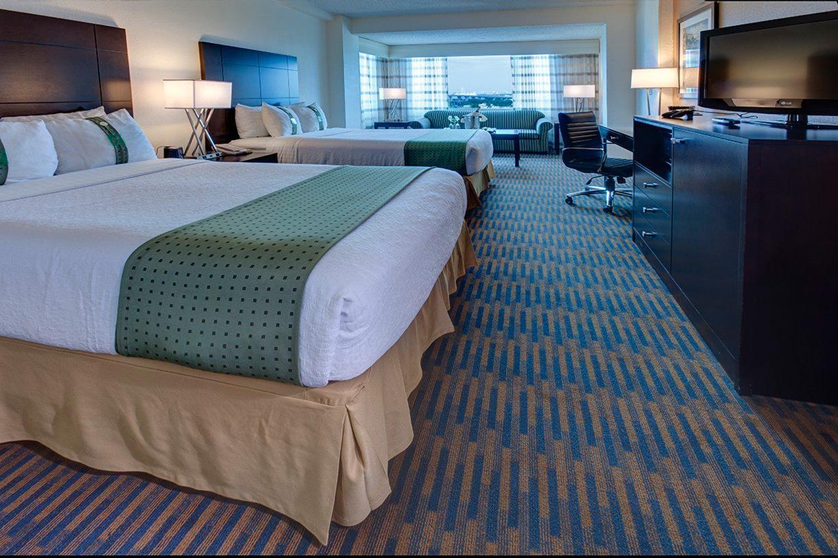 Hotel Port Of Miami-downtown By Ihg
