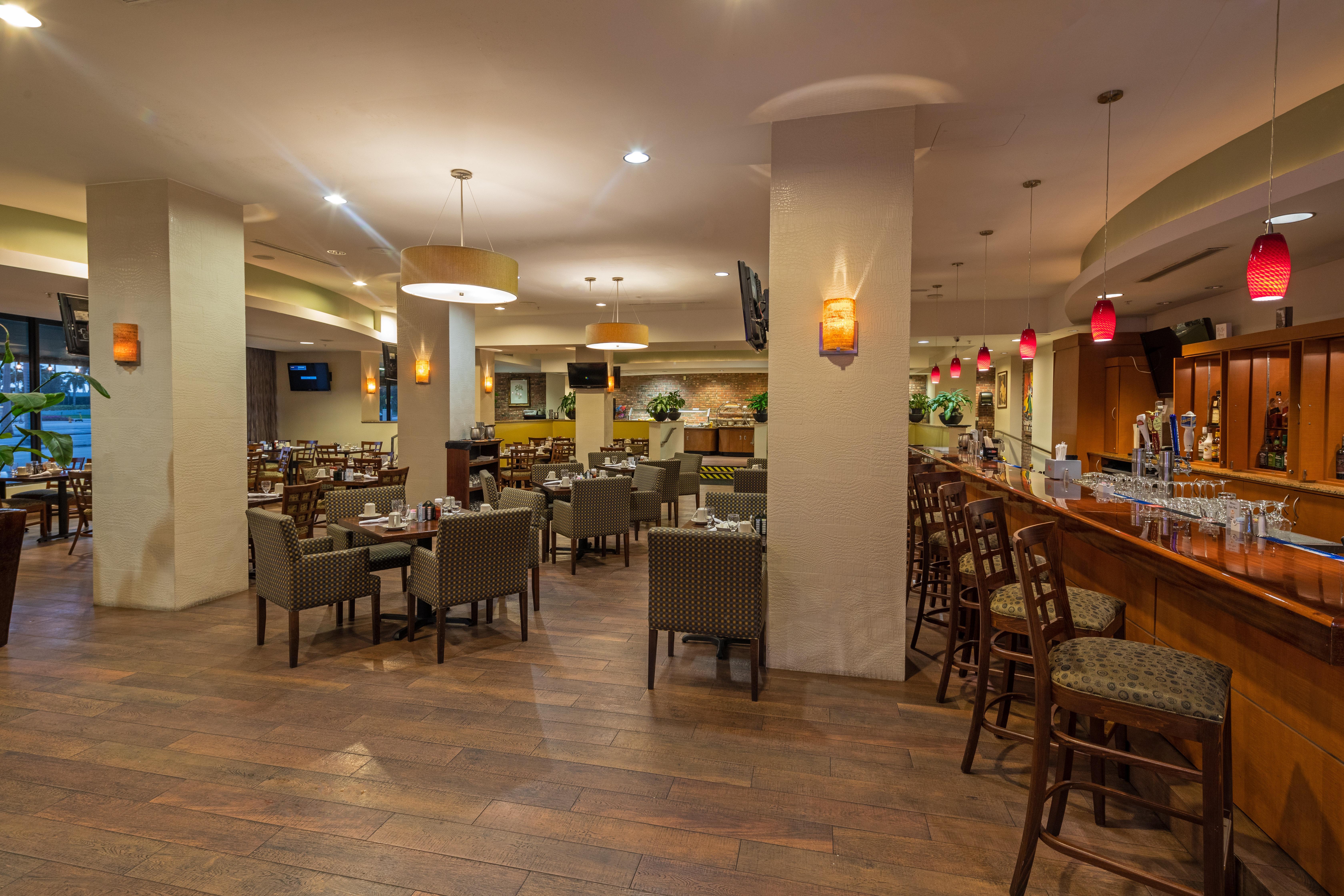 Hotel Port Of Miami-downtown By Ihg 3*