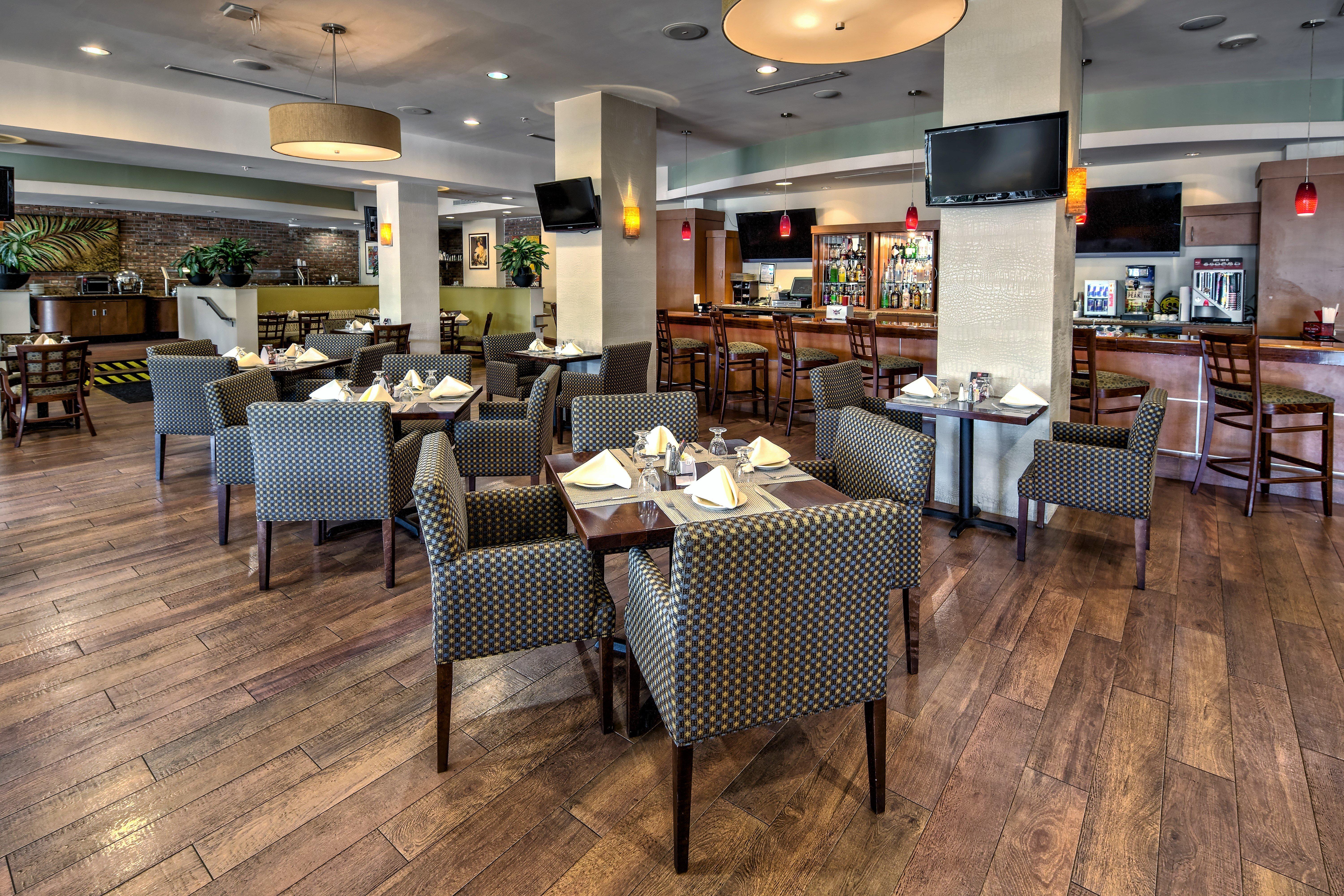 Hotel Port Of Miami-downtown By Ihg