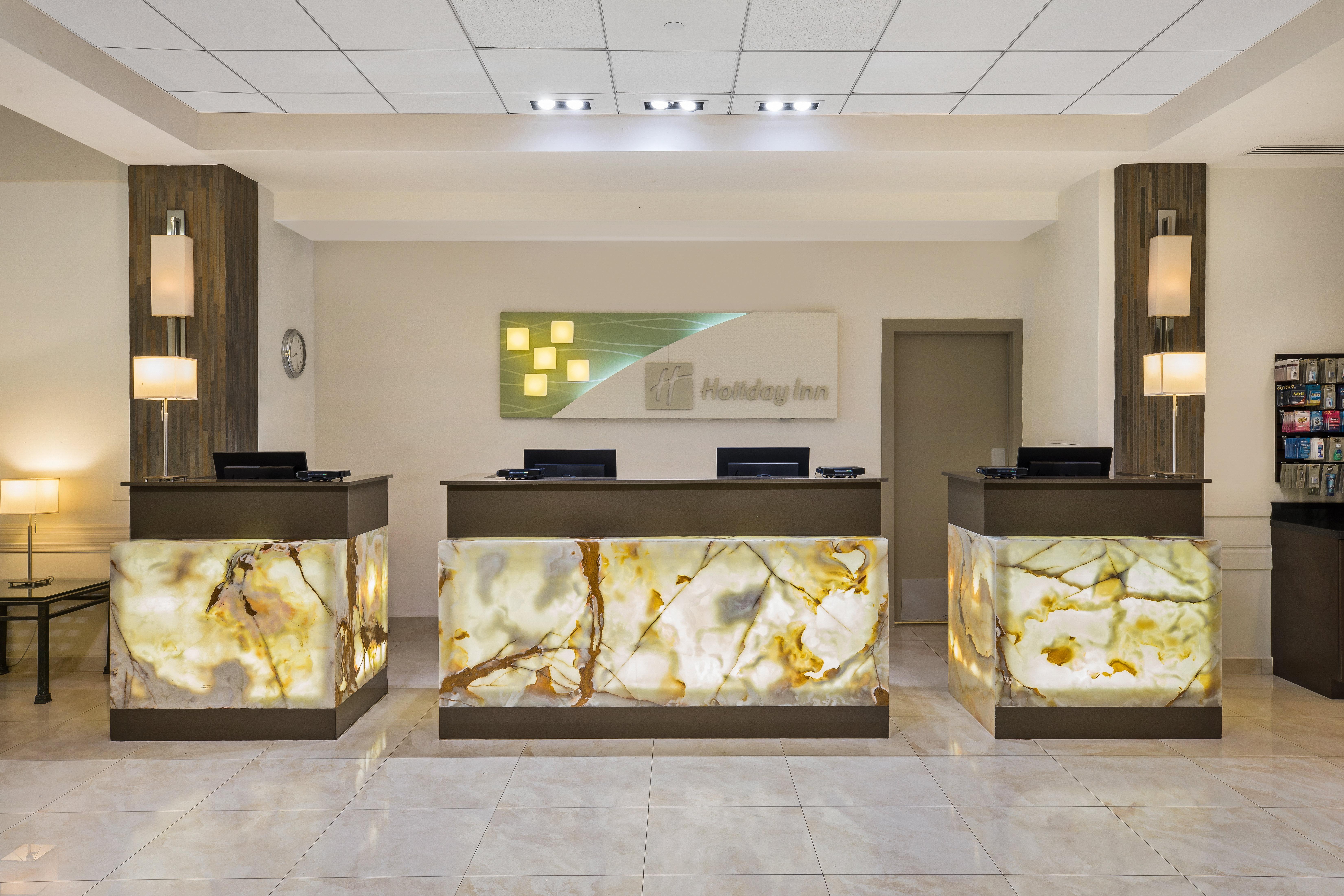 Hotel Port Of Miami-downtown By Ihg