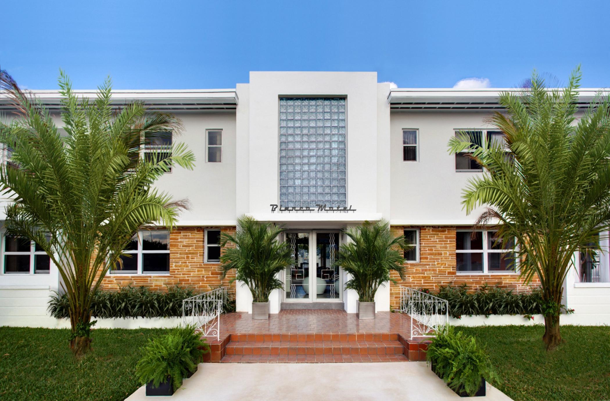 Travelodge By Wyndham Biscayne Bay Miami