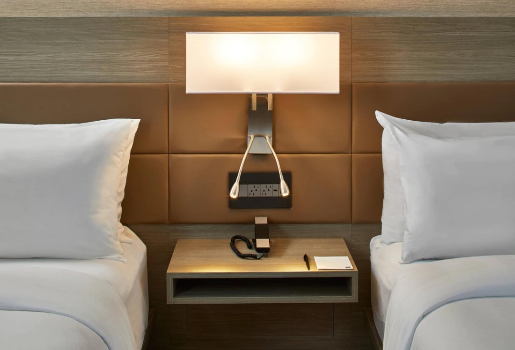 Hotel Ac Wynwood Miami
