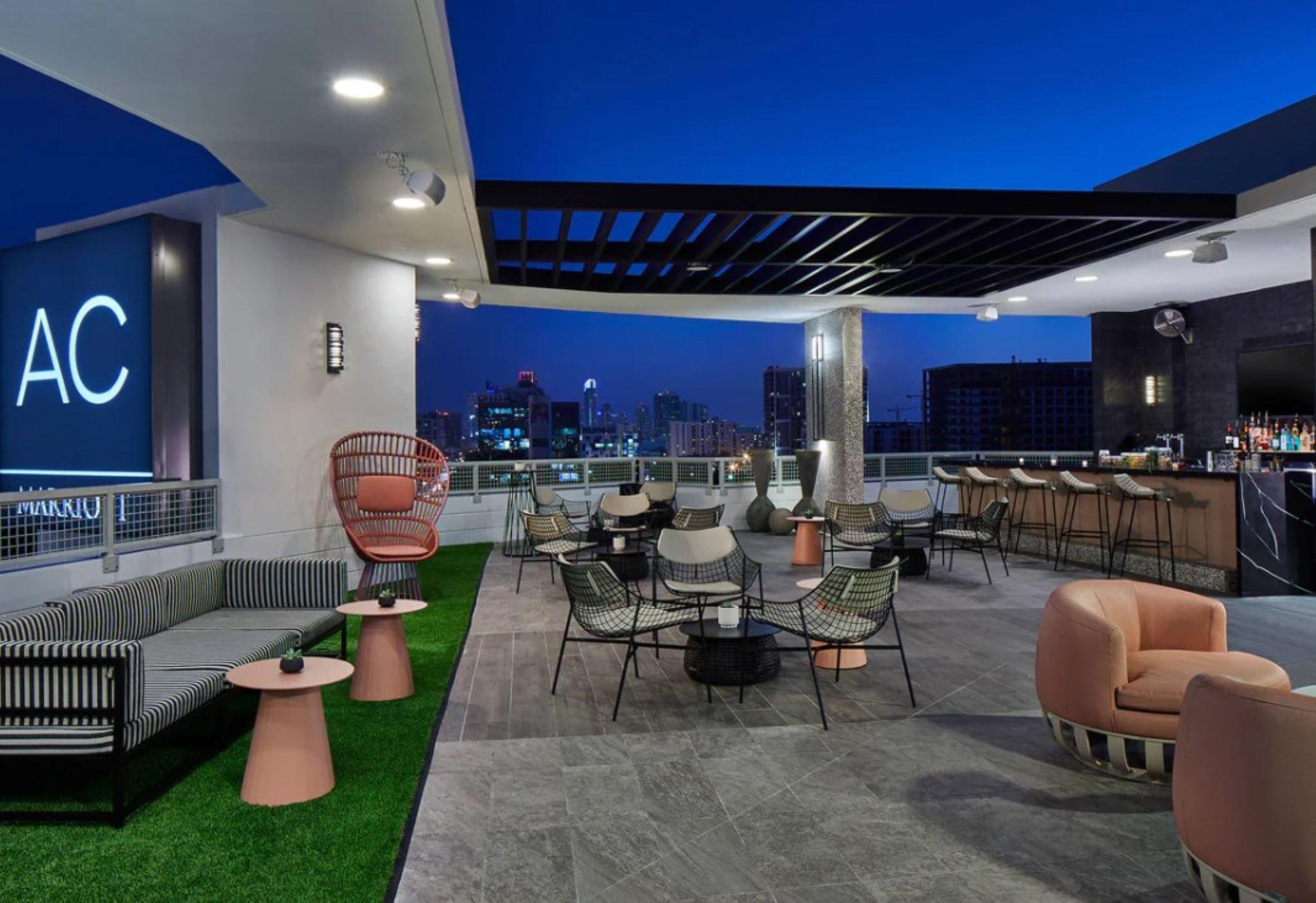 Ac Wynwood Hotel