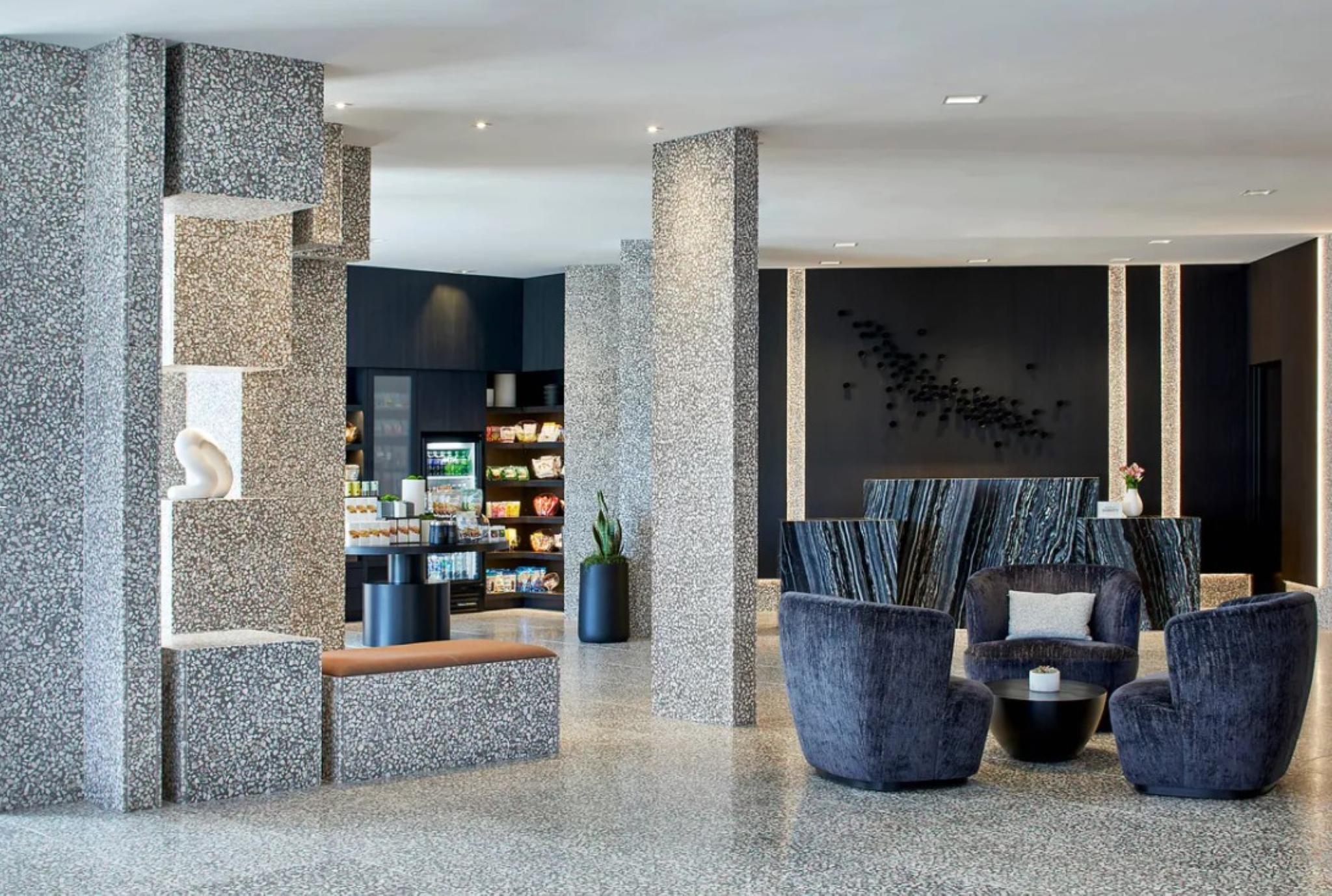 Ac Wynwood Hotel