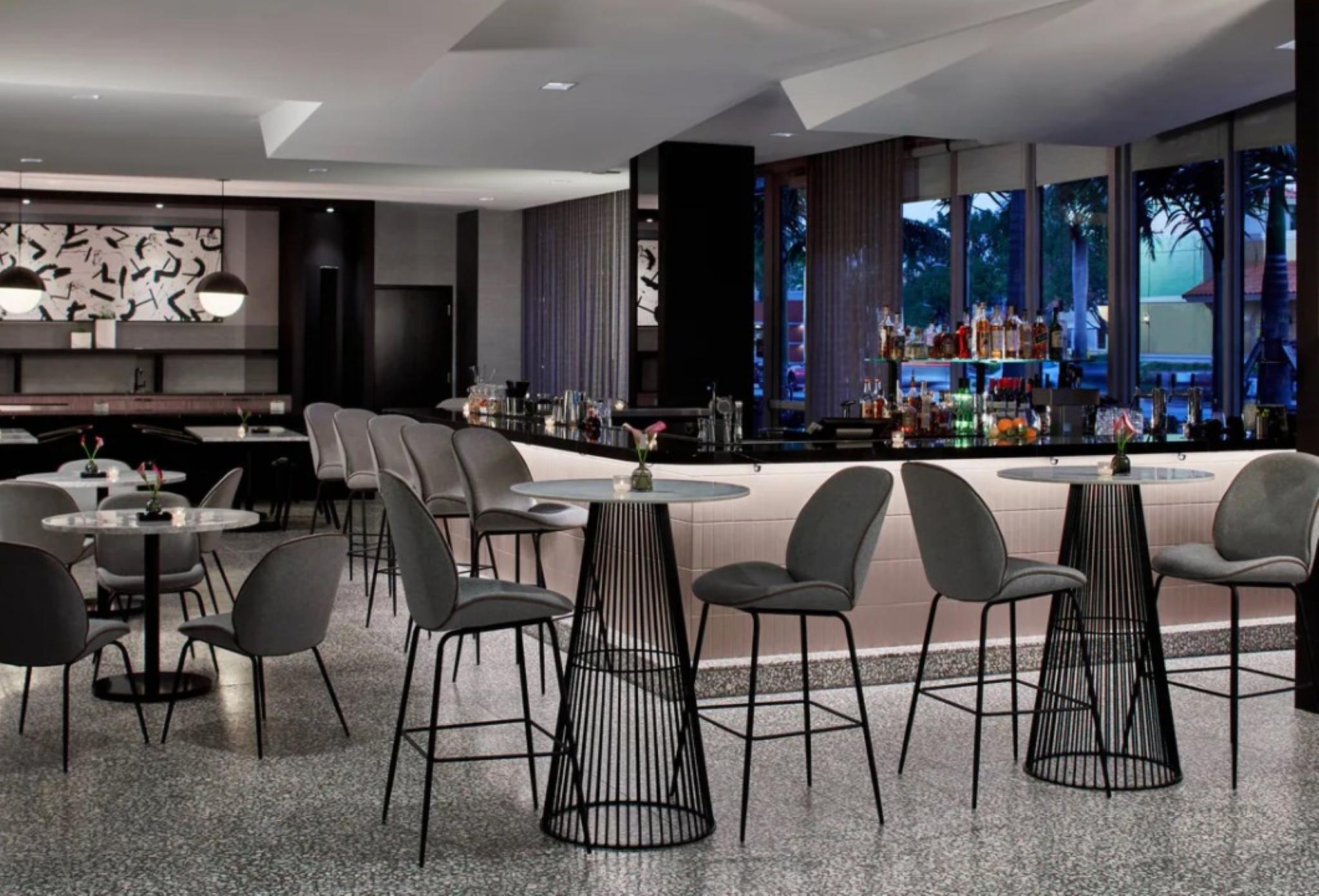 Hotel Ac Wynwood 4*