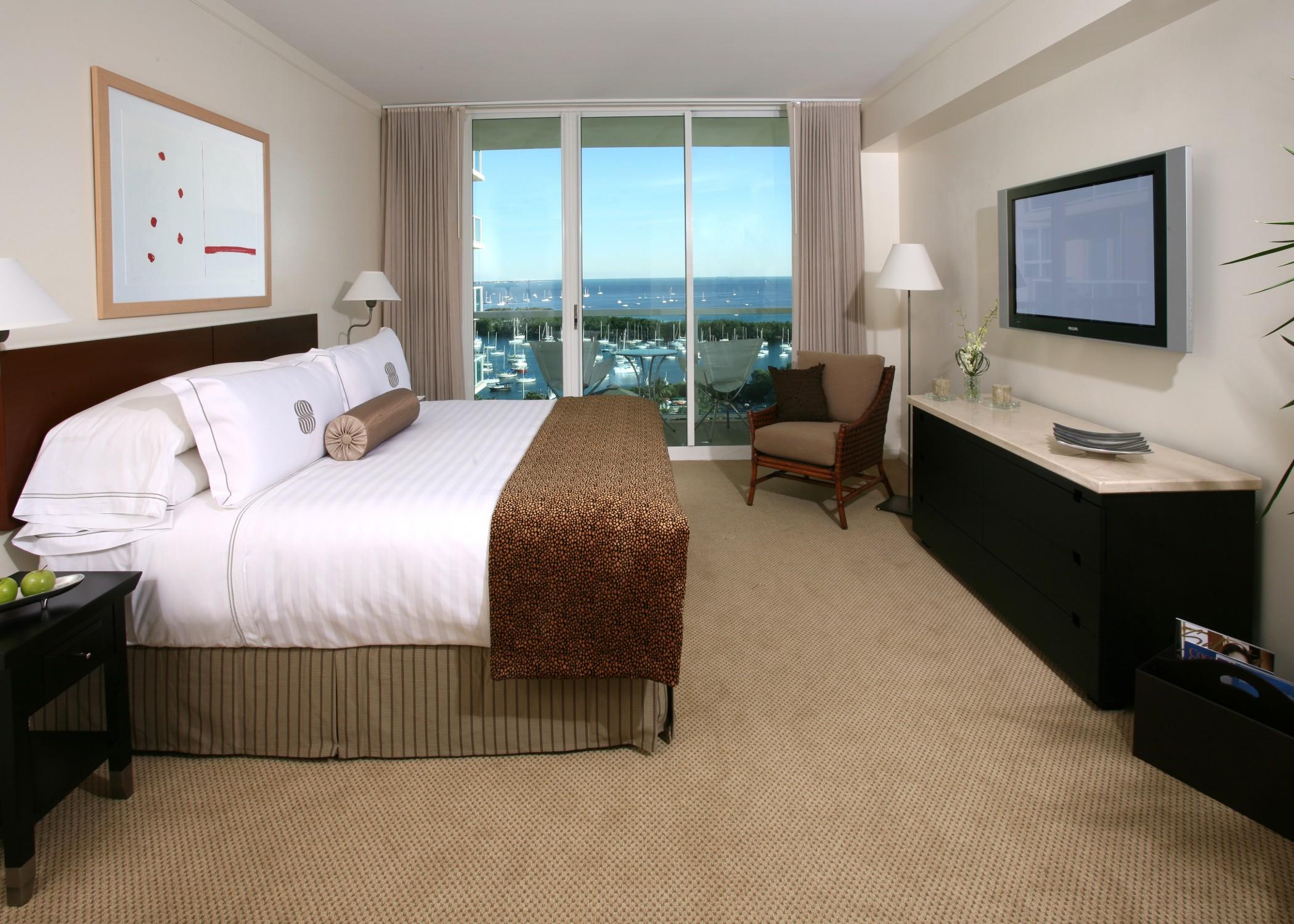 Hotel The Ritz-carlton Coconut Grove,