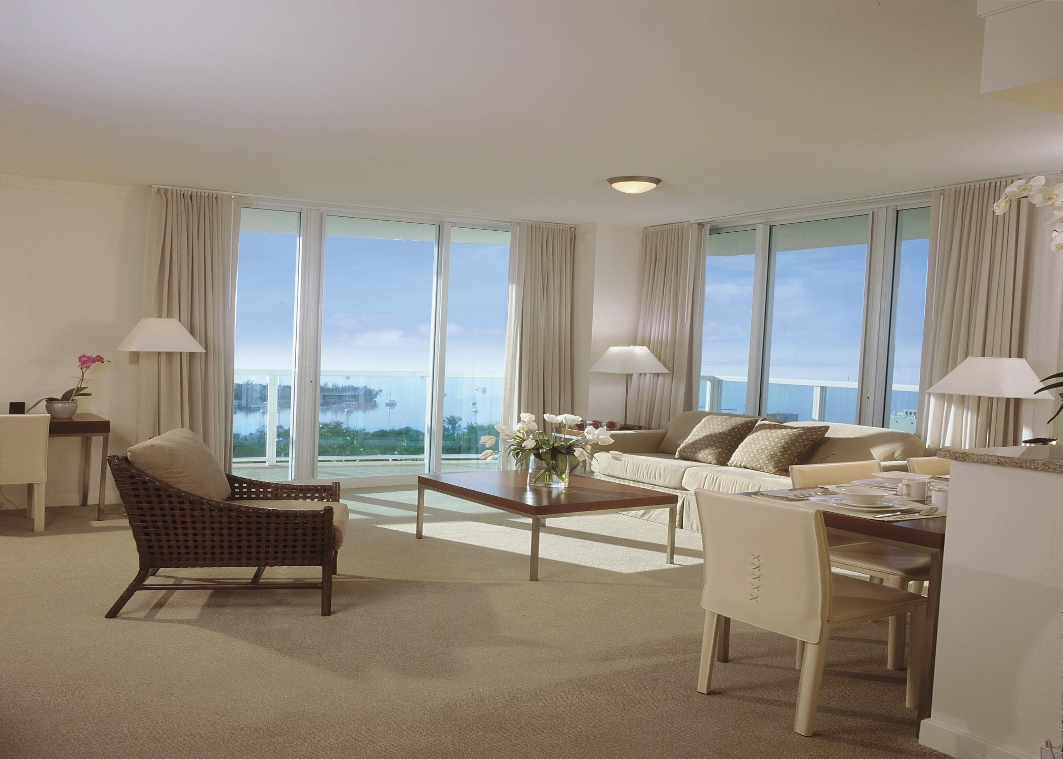 Hotel The Ritz-carlton Coconut Grove, 5*