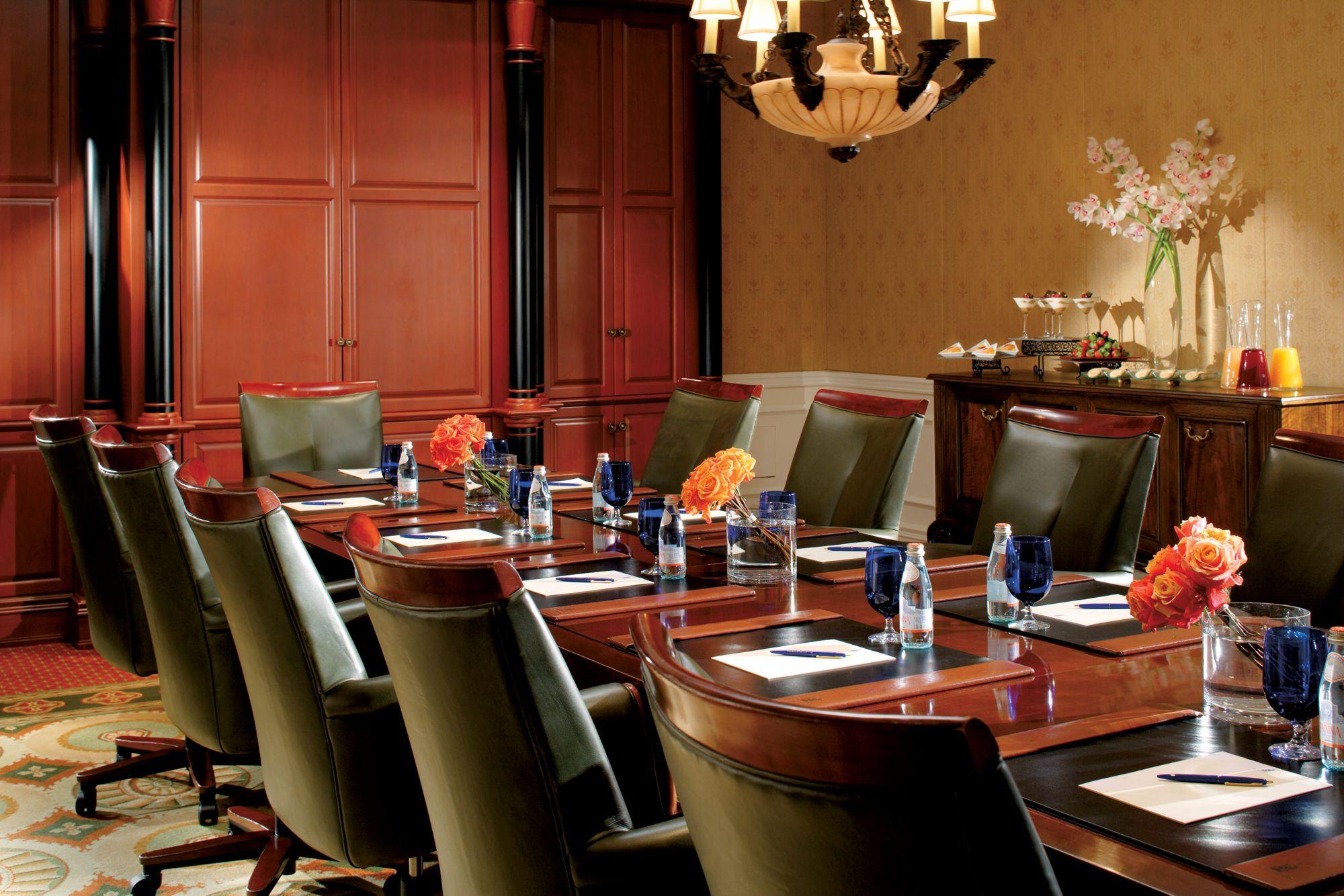 Hotel The Ritz-carlton Coconut Grove, Miami