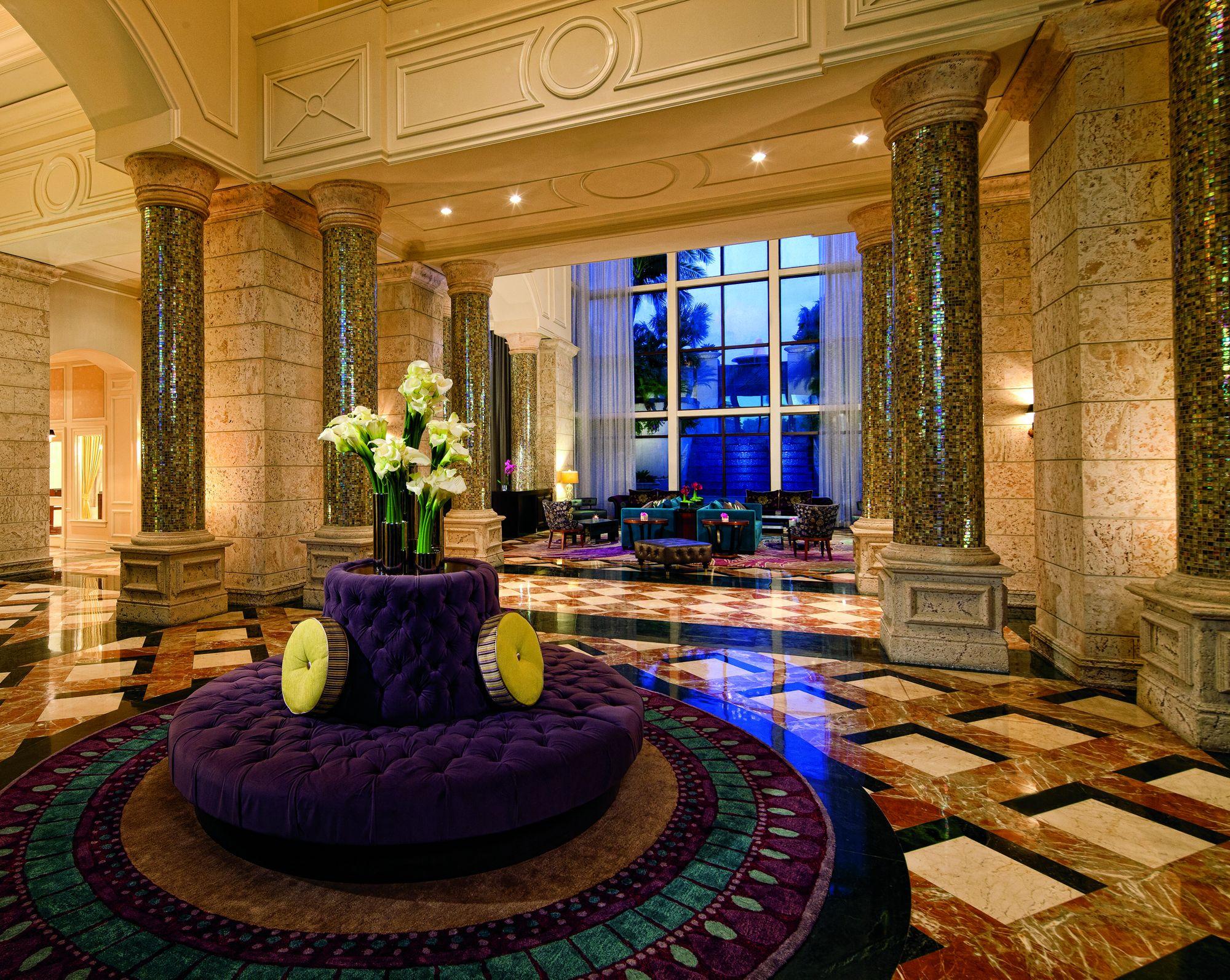 Hotel The Ritz-carlton Coconut Grove,