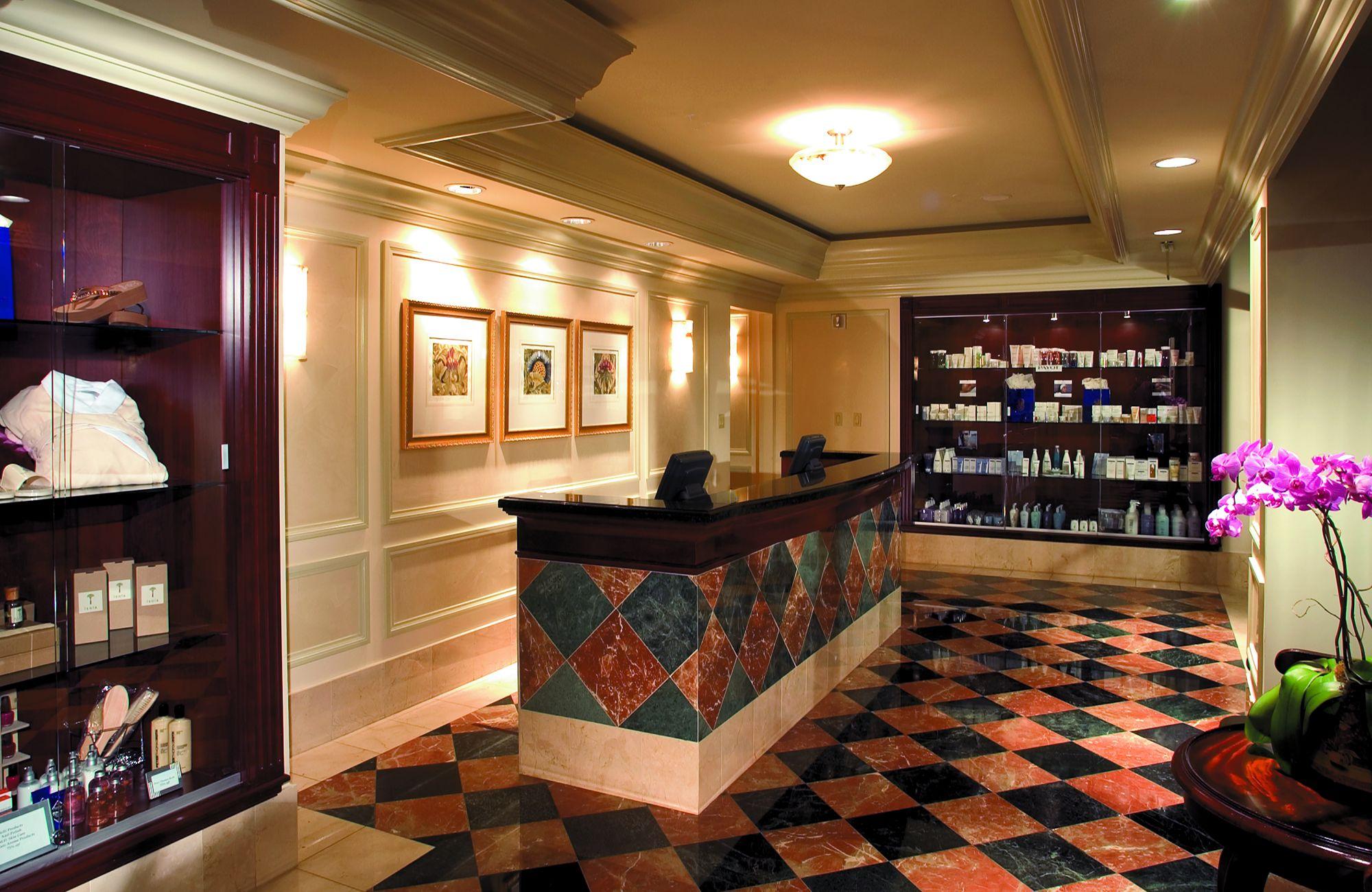The Ritz-carlton Coconut Grove, Hotel Miami