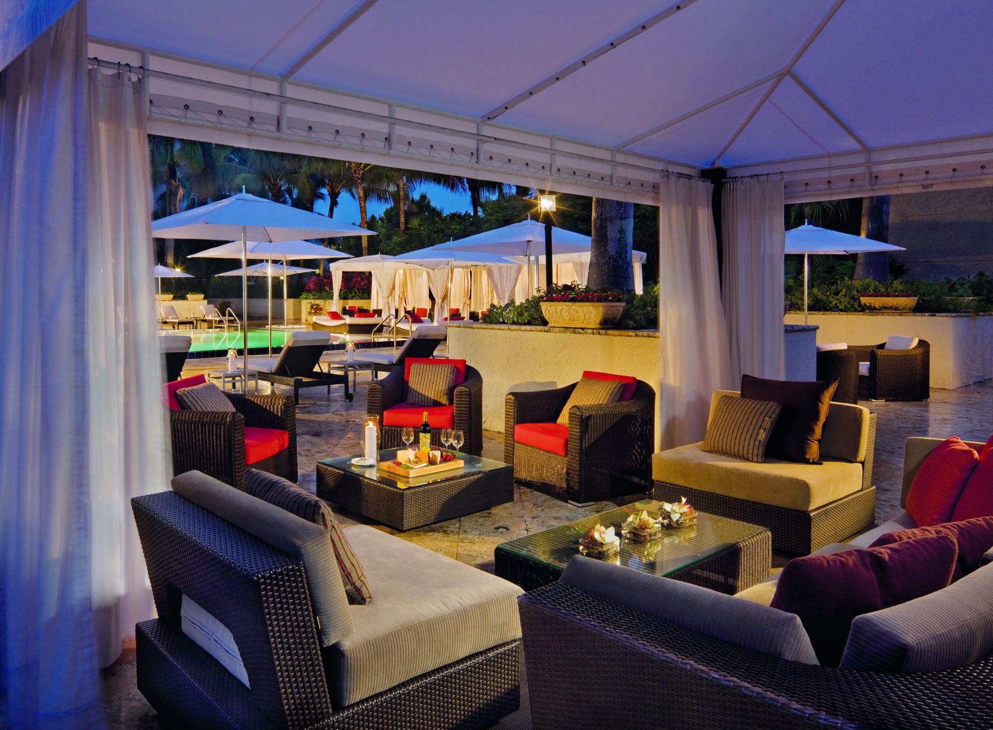 Hotel The Ritz-carlton Coconut Grove,